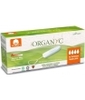 Tampons Super Plus sans applicateur Boîte de Organyc