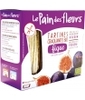 Tartines craquantes à la Figue Le Pain Des Fleurs