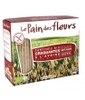 Tartines Craquantes Avoine Le Pain Des Fleurs