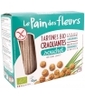 Tartines craquantes Souchet Le Pain Des Fleurs