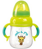 Tasse évolutive 3 en 1 Sophie la girafe (Biberon,  tasse anti fuite,  Vulli
