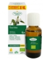 Tea Tree bio Flacon compte gouttes NatureSun