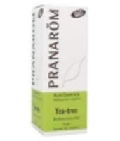 Tea Tree Bio Flacon compte gouttes Pranarom