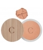 Terre Caramel n°22 Brun orangé Couleur Caramel