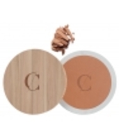 Terre Caramel n°28 Halé Couleur Caramel