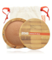 Terre cuite minérale 342 Bronze Cuivré Zao