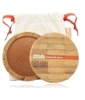 Terre cuite minérale 343 Bronze Doré Zao