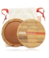 Terre cuite minérale 343 Bronze Doré Zao