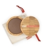 Terre cuite minérale 344 Chocolat Zao