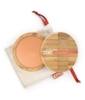 Terre cuite minérale 347 Beige Zao