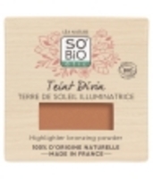 Terre de soleil 15 Doré Médium So