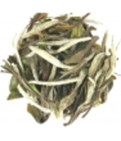 Thé blanc Bai Mu Dan Bio Herboristerie De Paris