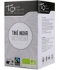 Thé noir Déthéine 20 Touch Organic