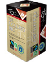 Thé Oolong BIO 24 sachets Touch Organic