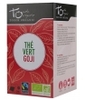 Thé vert à la Goji 24 sachets Touch Organic