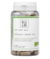 Thé vert bio 120 Belle et Bio