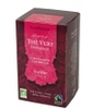 Thé vert Forme Gingembre Cannelle 18 sachets Plant Asia