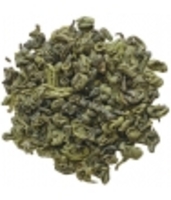 Thé Vert Gunpowder BIO Herboristerie De Paris