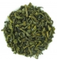 Thé Vert tisane Herboristerie De Paris