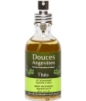 Théo Déodorant naturel aux notes fleuries et gaies Les Douces Angevines