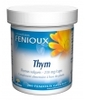 Thym 200 laboratoires fenioux
