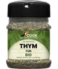 Thym feuilles Cook