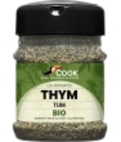 Thym feuilles Cook