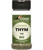 Thym feuilles Cook