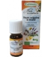 Thym vulgaire à linalol bio Phytofrance