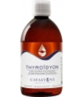 THYROIDYON 500ml Oligo Catalyons