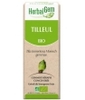 Tilleul bio Flacon compte gouttes Herbalgem Gemmobase