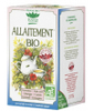Tisane Allaitement Bio 20 sachets Romon Nature