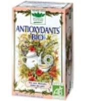 Tisane Antioxydants bio 20 sachets Romon Nature