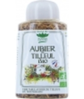 Tisane Aubier de Tilleul bio vrac Romon Nature