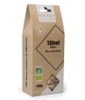 Tisane Aubier de Tilleul blanc bio Nat et Form