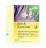 Tisane aux fleurs de Bach Joie et Harmonie BIO 15 Salus