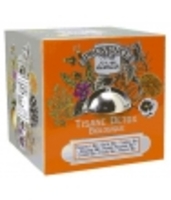 Tisane Be Cube Detox bio 24 sachets 60gr boite Provence D Antan