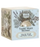 Tisane Be Cube Hiver bio 24 sachets 48 gr boite Provence D Antan