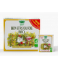 Tisane Bien être du foie 50 sachets Romon Nature