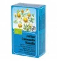 Tisane Bio camomille 15 Salus