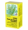 Tisane Bio fenouil 15 Salus