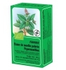 Tisane Bio menthe poivrée 15 Salus