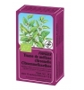 Tisane Bio mélisse citronnelle 15 Salus