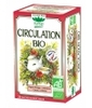 Tisane Circulation bio 20 sachets Romon Nature