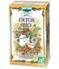 Tisane complexe Détox 20 sachets Romon Nature