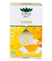 Tisane concentrée Mieux digérer 18 Romon Nature