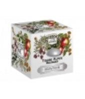 Tisane cube des Alpes bio 24 sachets 60g boite Provence D Antan