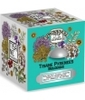 Tisane Cube des Pyrénées bio 24 sachets 48g boite Provence D Antan