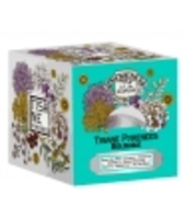 Tisane cube des Pyrénées bio 24 sachets 48g recharge Provence D Antan