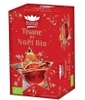 Tisane de Noël bio 20 sachets 34 Romon Nature